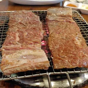 천지연 대표 사진