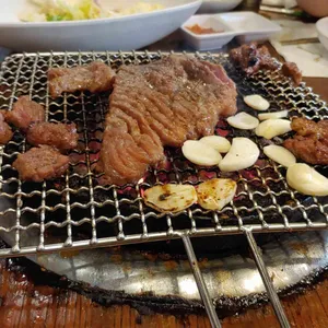 천지연 사진
