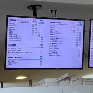 디저트39  리뷰 사진