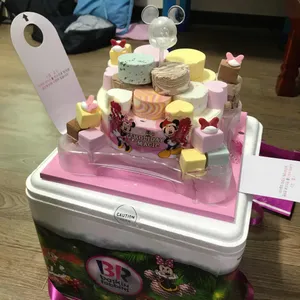 베스킨라빈스 사진