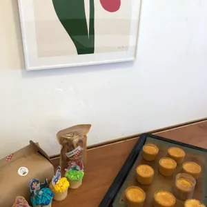 카페 헤이 리뷰 사진