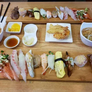 섬마을초밥 사진