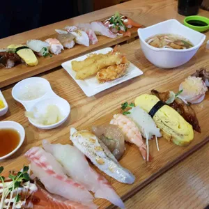 섬마을초밥 사진