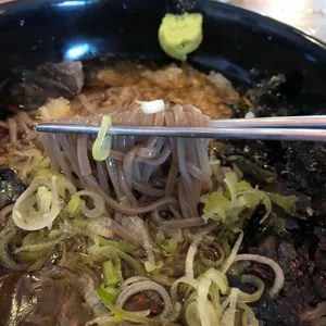 오뎅과 사케 사진