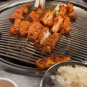 춘천숯불닭갈비막국수 대표 사진