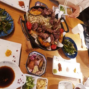 THE Yang 사진