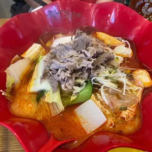 라화쿵부 사진