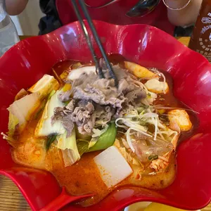 라화쿵부 사진