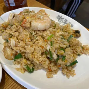 라화쿵부 사진
