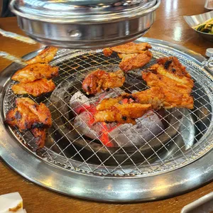고래옥 사진