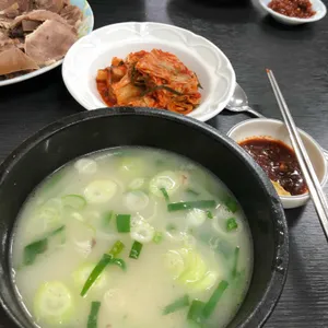 태백식당 사진