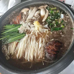 사과나무집 사진
