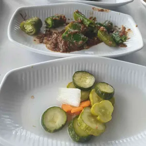 사과나무집 사진