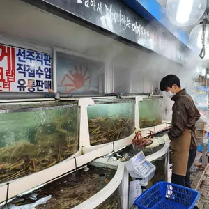 대영유통 리뷰 사진