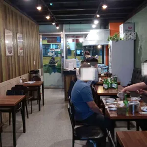 봉이치킨 리뷰 사진