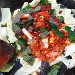 춘천원조닭갈비 사진