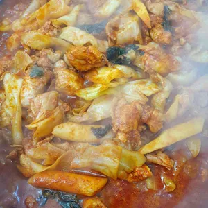 춘천원조닭갈비 사진