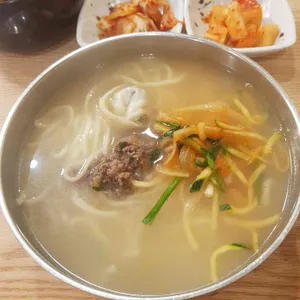 명동칼국수 리뷰 사진
