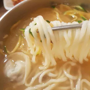 명동칼국수 리뷰 사진