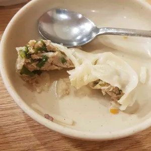 명동칼국수 리뷰 사진