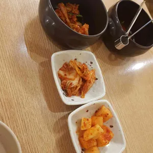 명동칼국수 리뷰 사진