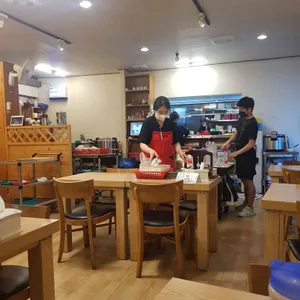 명동칼국수 리뷰 사진