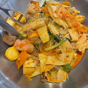 탕초루 사진
