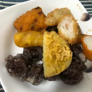 배떡 사진