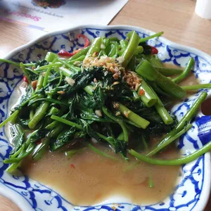 레몬그라스 타이 리뷰 사진