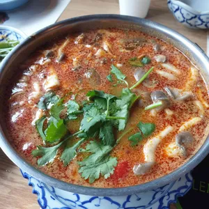 레몬그라스 타이 리뷰 사진