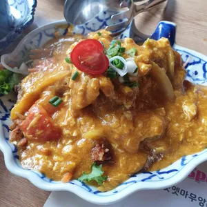 레몬그라스 타이 리뷰 사진