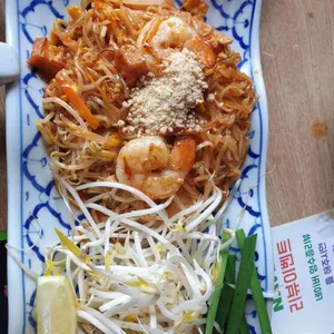 레몬그라스 타이 리뷰 사진