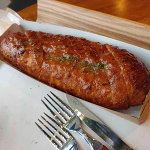 빵카페 그랑팡 대표 사진