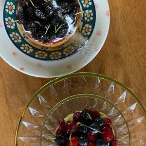 데코아 발림 리뷰 사진