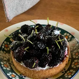 데코아 발림 리뷰 사진