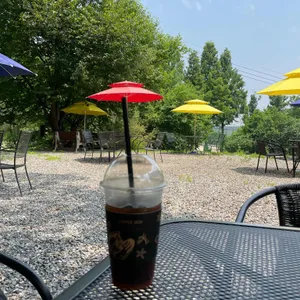 휴식공간 리뷰 사진