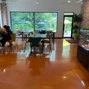 휴식공간 리뷰 사진