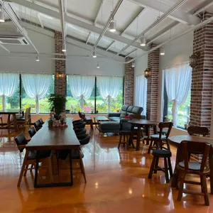 휴식공간 리뷰 사진