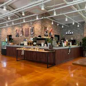 휴식공간 리뷰 사진