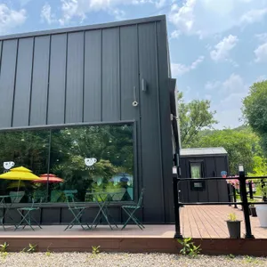 휴식공간 리뷰 사진