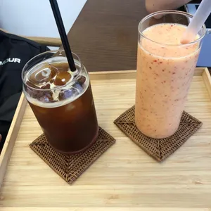 마음커피 사진