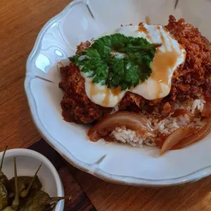 닝교초식당 리뷰 사진