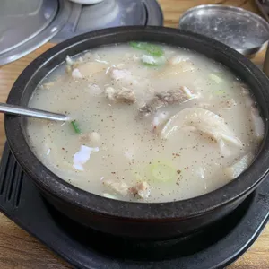 옥당순대 사진