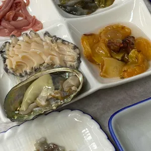 진횟집 사진