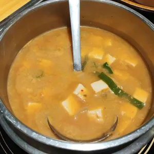 봄이보리밥 사진