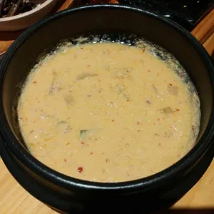 봄이보리밥 사진