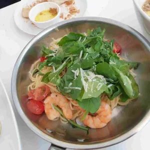 더 레스토랑 사진