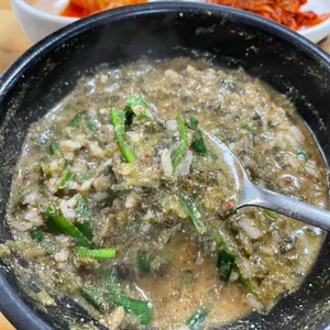 논골추어탕 리뷰 사진