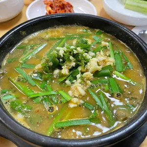 논골추어탕 사진