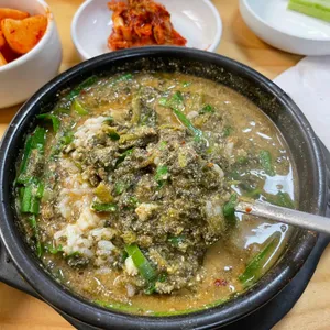 논골추어탕 사진